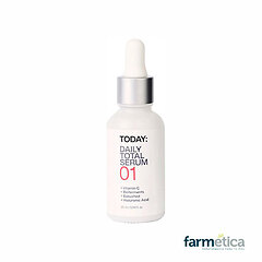 TODAY DAILY TOTAL SERUM 01 30 ml