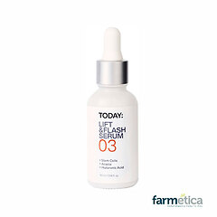 TODAY LIFT&FLASH SERUM 03 30 ml