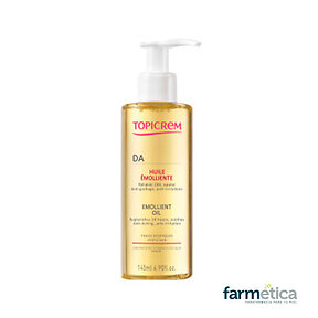 TOPICREM ACEITE EMOLIENTE 145 ml