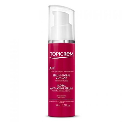 TOPICREM AH3 SERUM ANTIEDAD GLOBAL 30 ml