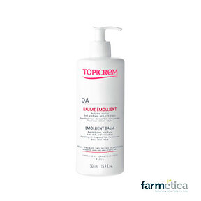 TOPICREM DA BALSAMO 500 ml