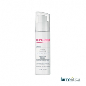 TOPICREM MELA SERUM 30 ml
