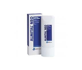 UNIPHARMA ALMITAL NEO CREMA DESODORANTE 75 ml