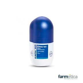 UNIPHARMA ALMITAL NEO CREMA ROLLON 75ml