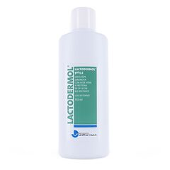 UNIPHARMA LACTODERMOL 750 ml