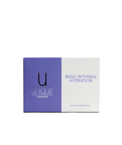 UNIQUE BASIC INTERNAL HYDRATION 60 capsulas