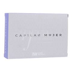 UNIQUE CAPILAR MUJER 60 CAP