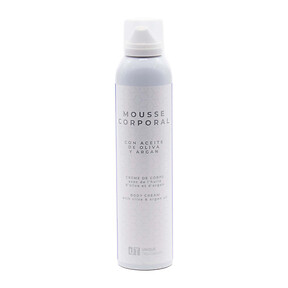 UNIQUE MOUSSE CORPORAL 250ML