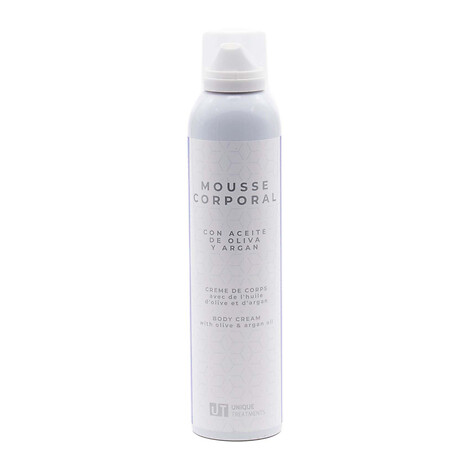 UNIQUE MOUSSE CORPORAL 250ML