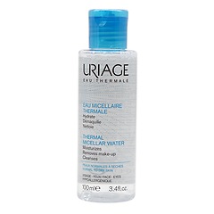 URIAGE AGUA MICELAR PIEL SECA 500 ml 