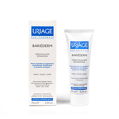 URIAGE BARIEDERM CREMA 75 ml