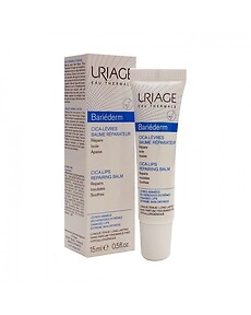 URIAGE BARIEDERM LABIOS 15 ml