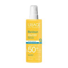 URIAGE BARIESUN ACEITE SOLAR SPF50+  200 ML