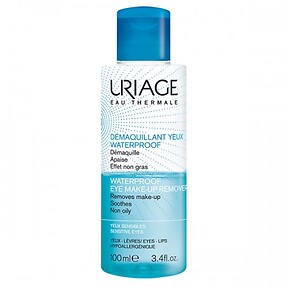 URIAGE DESMAQUILLANTE OJOS WATERPROOF 100 ml