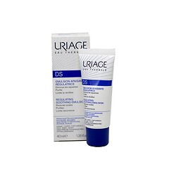 URIAGE D.S. EMULSION 40 ml