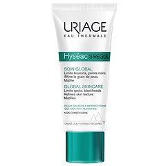 URIAGE HYSEAC 3 REGULADORA 40 ml