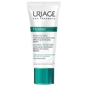 URIAGE HYSEAC 3 REGULADORA 40 ml