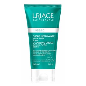 URIAGE HYSEAC CREMA LIMPIADORA 150 ml