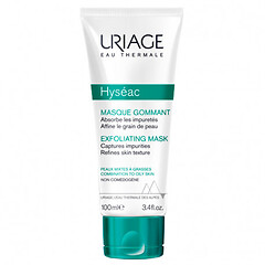 URIAGE HYSEAC MASCARILA EXFOLIANTE 100 ml