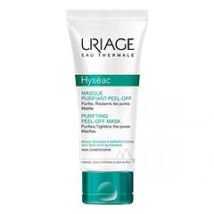 URIAGE HYSEAC MASCARILLA PURIFICANTE PEEL-OFF 50ml