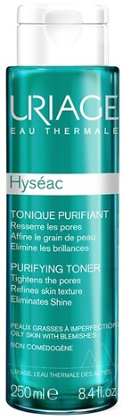 URIAGE HYSEAC TONICO PURIFICANTE 250 ml