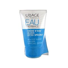 URIAGE PACK CREMA MANOS 50+50 ml