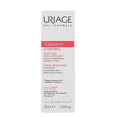 URIAGE TOLEDERM CREMA 50 ml