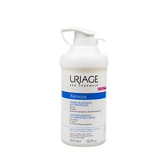 URIAGE XEMOSE CREMA 400 ml