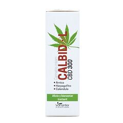 VAMINTER CALBIDOL CBD300 75ml