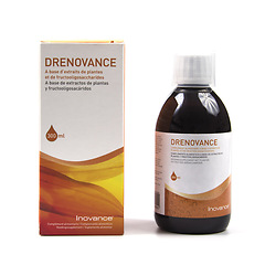 YSONUT DRENOVANCE 300 ml