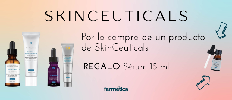 SKINCEUTICALS REGALO
