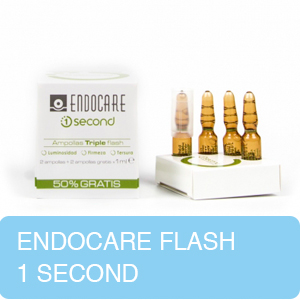 Endocare Flas 1 Second
