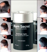 BLUM SECRET