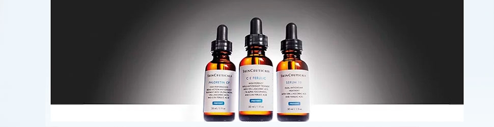 SKIN CEUTICALS