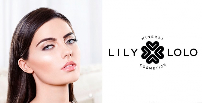 Maquillaje de verano Lily Lolo