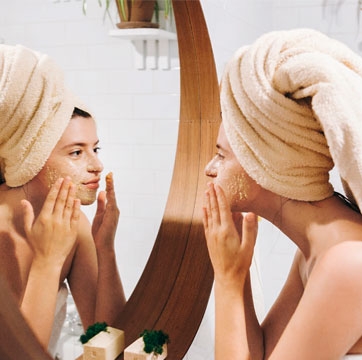 Mascarillas faciales, salud y belleza para tu piel
