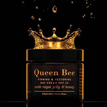 Queen Bee Apivita