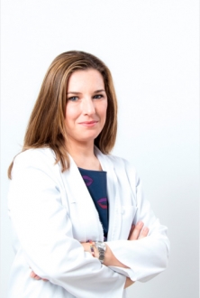 Elena Asín García