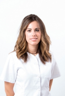 Belén Zapata Ortiz